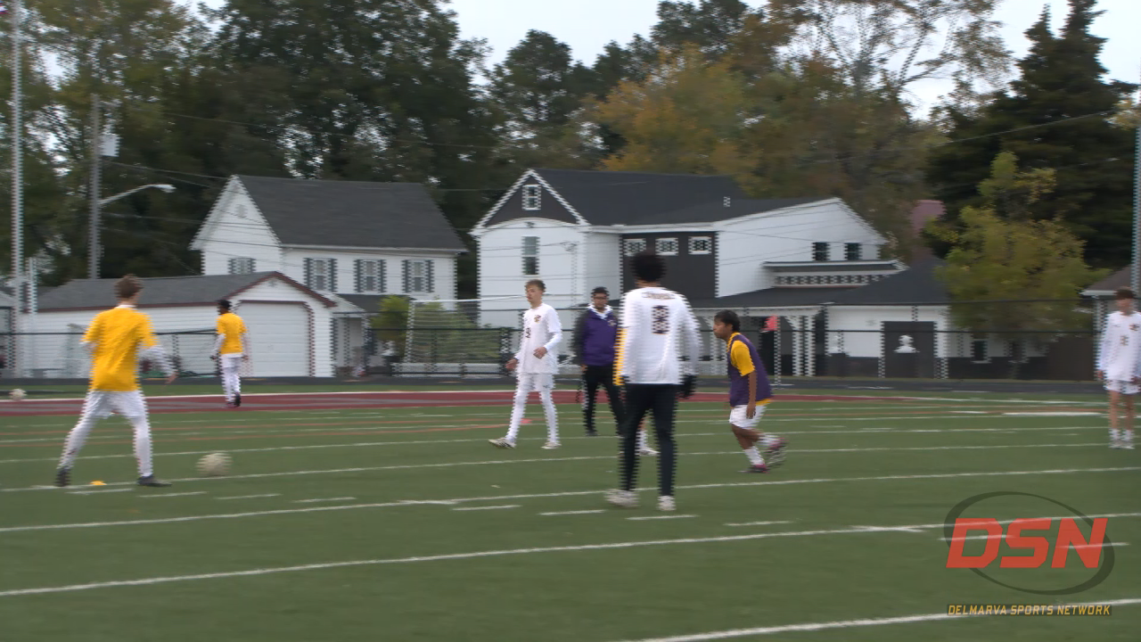 Highlights: Snow Hill Wins Regional Championship 3-2 Over Crisfield